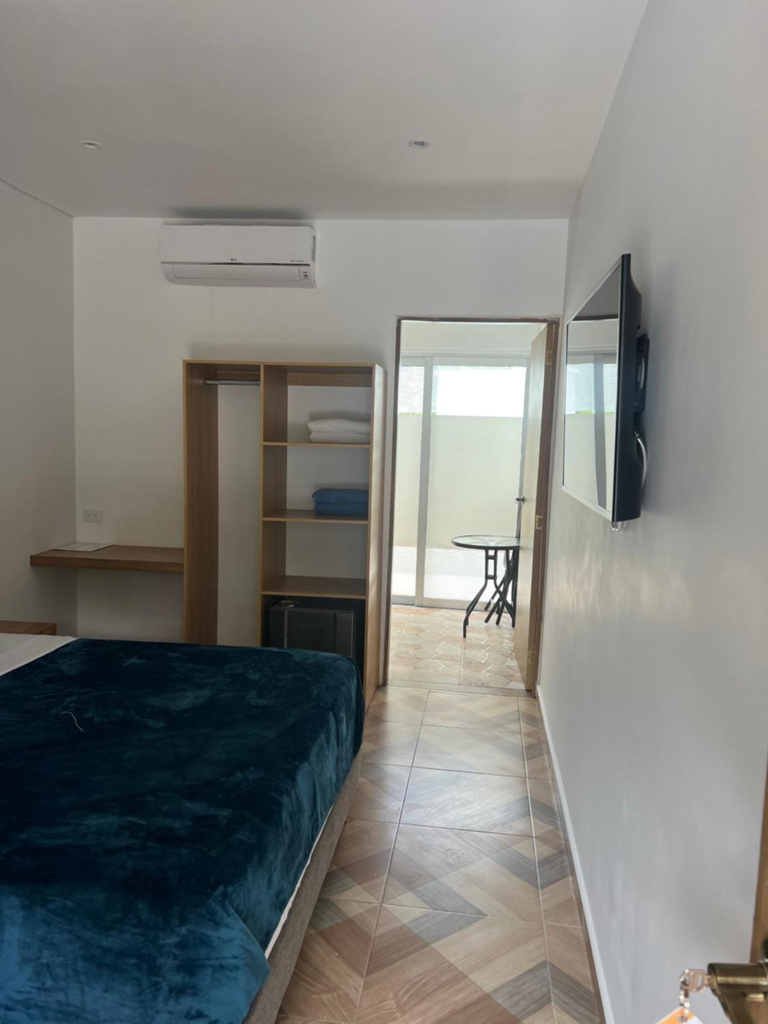 Villa Thiago Finca Armenia  Oda fotoğraf